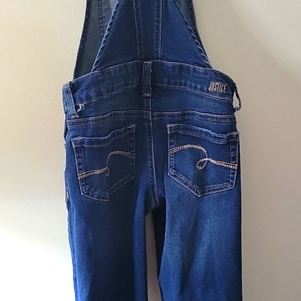 Justice Overalls - Picture 7 of 8